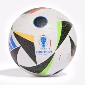 UEFA EURO 2024 Fussballliebe réplica