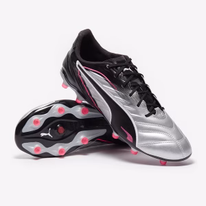 Puma King