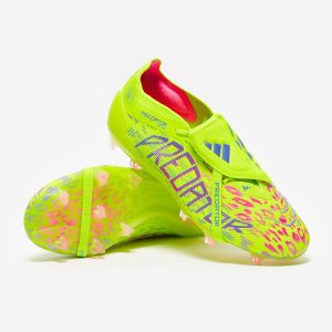 adidas Predator (Accuracy / League)