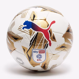 Puma Sky Bet EFL Ball